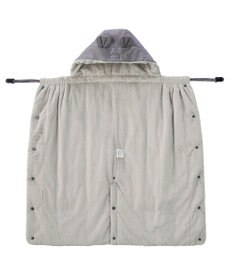 MIKI HOUSE HOT BISCUITS 【ミキハウス】 キャリーケープ