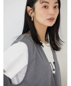 AMERICAN HOLIC Ｖネックジレ