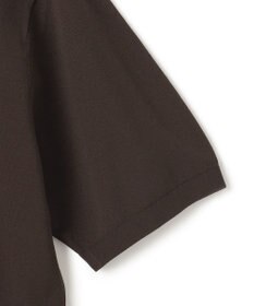 JOSEPH HOMME 【WEB限定カラーあり】【洗える/ストレッチ】リュクスレーヨン　クルーネック半袖ニット