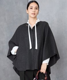 自由区 リバー ポンチョ