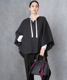 自由区 リバー ポンチョ