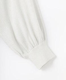 ANY SIS L 【2SET】シャツワンピ × ニット セット