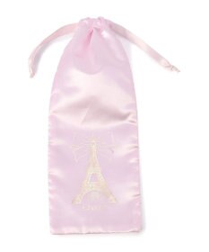 Chacott エッフェル半メッシュ巾着S