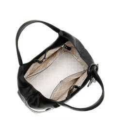 IBIZA アニマーダ　ナイロン　ハンドバッグ（パンダ）