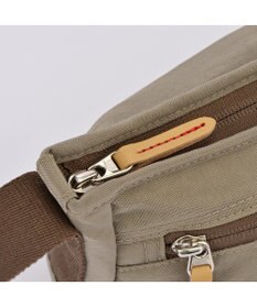 ACE BAGS & LUGGAGE カナナプロジェクト コレクション VYGアッサム ショルダーバッグ 67672