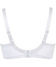 Wing フルカップブラ　肌あたりがやさしい　ウイング／ワコール　NB2703