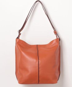 UNBILLION アトランタ ATLANTA / やぎ革軽量ショルダーL