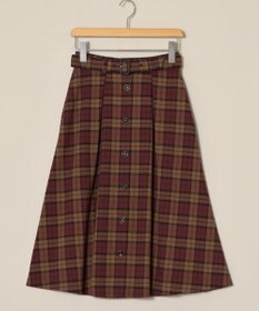 ONWARD Reuse Park 【any SiS】スカート秋冬