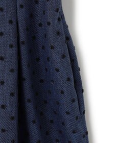 TOCCA 【洗える】NIGHT CURTAIN ドレス