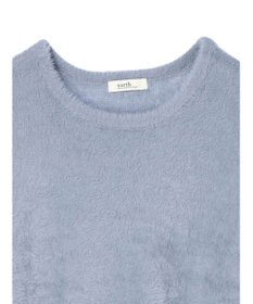 earth music&ecology ミニシャギーチュニック