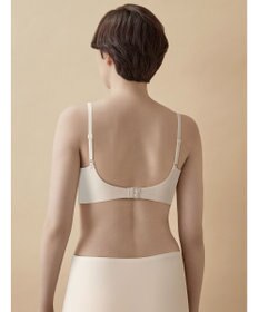 WACOAL ノンワイヤーブラ [GOCOCi/ワコール] 脇高設計 しっかりフィット 上向きのバストライン レディース CGG266 /ワコール