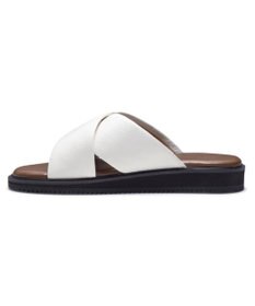 REGAL FOOT COMMUNITY 【リーガルカジュアル】63KL レザーサンダル