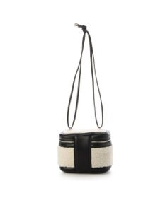 UNBILLION カカトゥ kakatoo / ボアバニティボックスショルダー