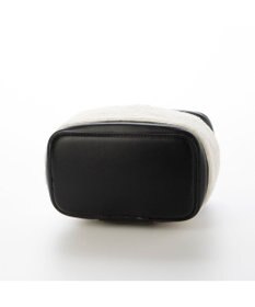 UNBILLION カカトゥ kakatoo / ボアバニティボックスショルダー