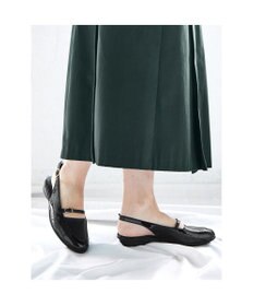 ASICS WALKING ペダラ レディース 2E 2.0cmヒール