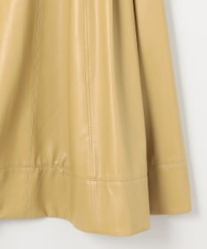 Feroux 【古畑星夏さん着用】フロントビット スカート