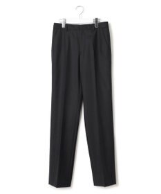 23区 L 【セットアップ対応/新色追加】ラフィーネウール フルレングスパンツ