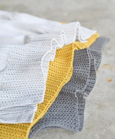 muuc 〈高品質シルク＆スーピマ超長綿〉〈洗えるニット〉ノースリーブボトルネックプルオーバー