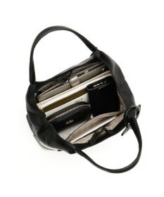 IBIZA アニマーダ　ナイロン　ハンドバッグ（パンダ）