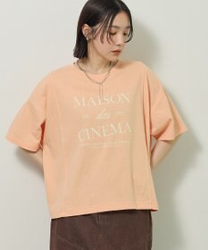 Green Parks アソートロゴ切替Ｔシャツ