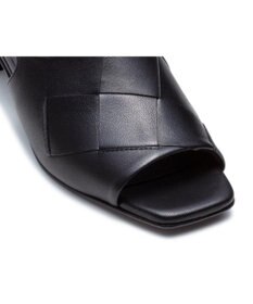 REGAL FOOT COMMUNITY 【リーガルレディース】F02S メッシュサンダル