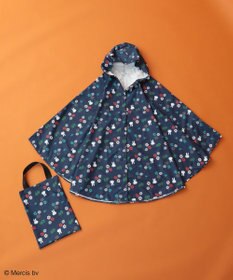 Green Parks ｍｉｆｆｙ／レインポンチョ