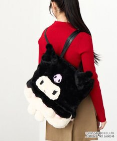 ROOTOTE 8466【ルートート】サンリオ. IP.トールクリプティッド.サンリオ-A