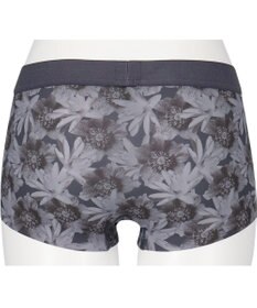 WACOAL MEN 【レディース用】 ボーイレングスショーツ 【DREAMS COME TRUE 35th Anniversaryコラボ】 【気持ちいいパンツ】 WT8422 /ワコールメン