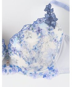 Wing ブラジャー Wing Lesiage ふんわりまるみメイク ソフトなつけごこち 【2120シリーズ】 ブラ Gカップまで対応 大きいサイズ PB2120 ウイング／ワコール