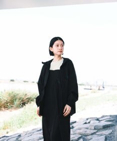 SHARE PARK LADIES 【撥水・UVカット・ストレッチ・軽量 】パッカブルマウンテンパーカー（Mサイズ）