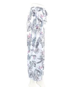 San-ai Resort（三愛水着楽園） ロングパンツ　M　【San-ai Resort（サンアイリゾート）】