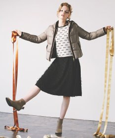 TOCCA 【洗える！】BOWTIFUL KNIT ニット