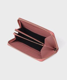 Paul Smith マーケトリースワールラビット 長財布