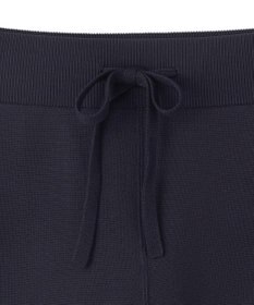 UNFILO MENS スマートニット パンツ