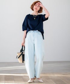 23区 【VIOLAｄORO】MIRO 2WAY トートバッグ