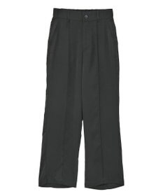 CRAFT STANDARD BOUTIQUE センタープレスストレートパンツ