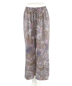 San-ai Resort（三愛水着楽園） ロングパンツ　M　【San-ai Resort（サンアイリゾート）】