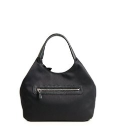 IBIZA アニマーダ　ナイロン　ハンドバッグ（パンダ）