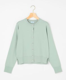 組曲 【先行予約】アトランダムビジューボタンカーディガン