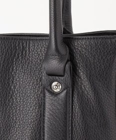JOSEPH HOMME オールレザーシュリンク　TOTE BAG