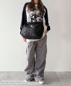 WEGO MLBポケッタブルショルダー