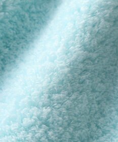 UCHINO とってもよく吸う「ごくふわ」 バスタオル