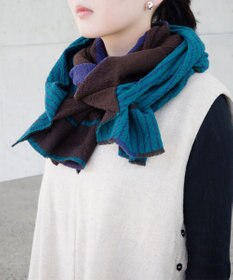 nitorito 【UNISEX】sora スヌード