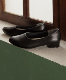 REGAL FOOT COMMUNITY 【ビューフィット】A62W オールウエザー・プレーンパンプス