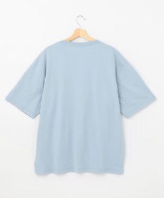 SHARE PARK MENS 【UNISEX】UVカット アートコラボTシャツ〈BEAR〉