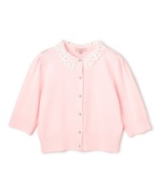 TOCCA 【chayさん着用】MOONLIT MUSE SHORTSLEEVE カーディガン