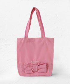 TOCCA HOLDING KNOT SUBBAG サブバッグ【星風まどかさん着用】