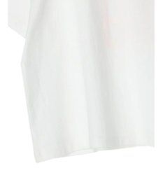 earth music&ecology Ｌｅｅ×ｅ．ｍ．ａ．ｅ　ＢＡＣＫ　ＰＲＩＮＴ　ＴＥＥ