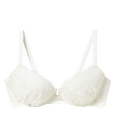 une nana cool it rains 3/4カップブラジャー