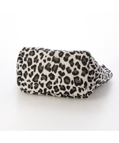 UNBILLION カシュカシュ cache cache / フラワー＆アニマル柄ワンハンドルバッグ